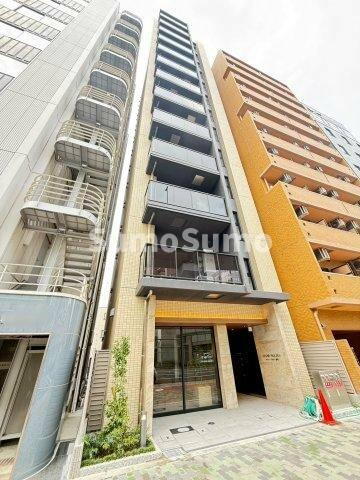 ルフォンプログレ新町