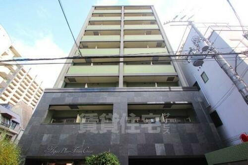 大阪府大阪市北区天満３丁目 9階建 築20年1ヶ月