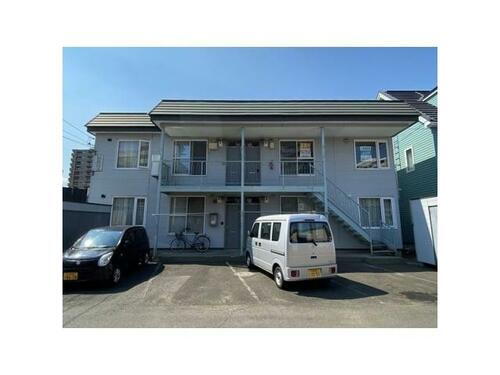 第２関井ハウス