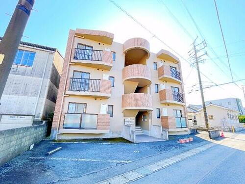 愛知県豊橋市三ノ輪町字本興寺 賃貸マンション