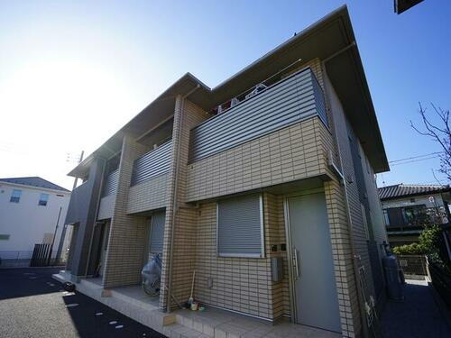 ＣＡＳＡ藤の森 2階建