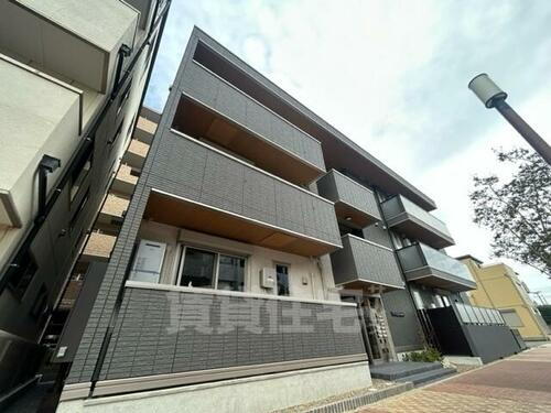 兵庫県神戸市須磨区大池町５丁目 賃貸アパート