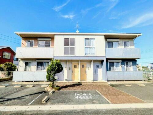 山口県下関市小月茶屋２丁目 賃貸アパート