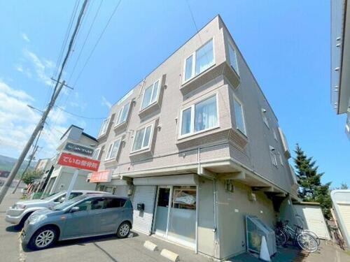 外観写真でございます！