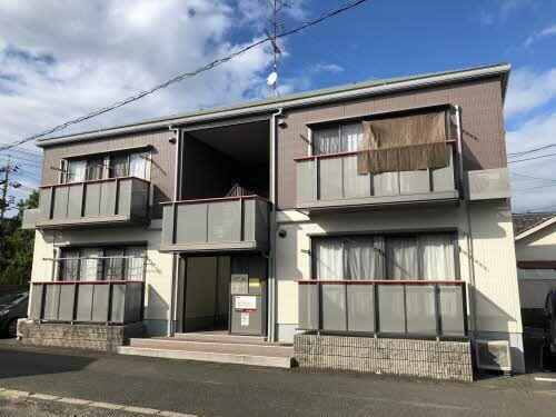 山口県下関市小月本町２丁目 賃貸アパート