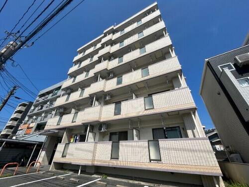 福岡県福岡市東区和白丘１丁目 6階建