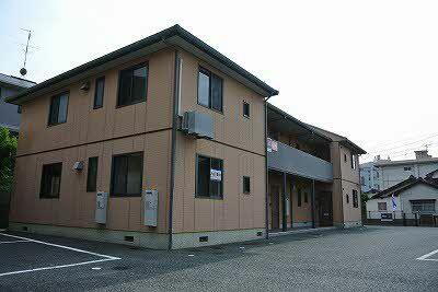 山口県下関市伊倉町１丁目 賃貸アパート