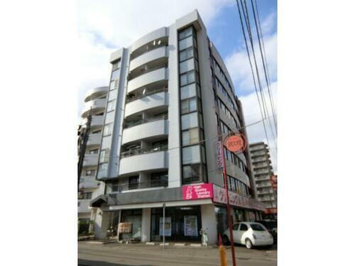 北海道札幌市中央区南十四条西１５丁目 7階建 築37年12ヶ月