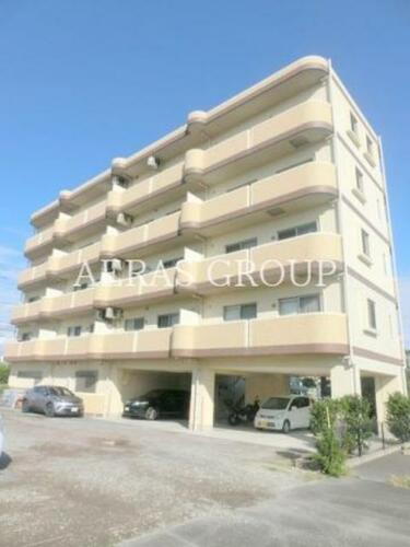 千葉県市川市鬼高４丁目 賃貸マンション