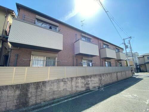 大阪府豊中市服部西町２丁目 2階建 築16年5ヶ月