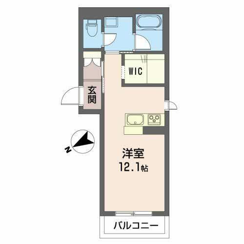 山口県周南市糀町２丁目 賃貸マンション