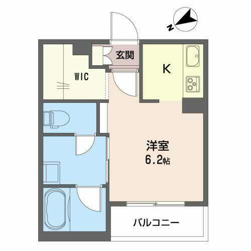 山口県周南市糀町２丁目 賃貸マンション
