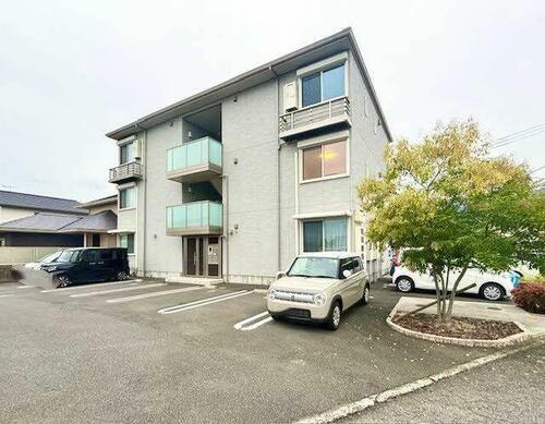 広島県大竹市北栄 賃貸マンション