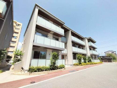 山口県防府市栄町１丁目 賃貸マンション