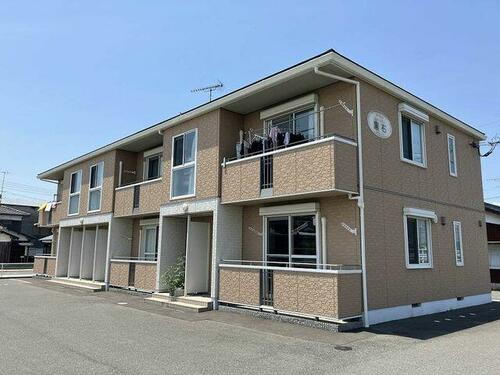 山口県宇部市大字妻崎開作 賃貸アパート