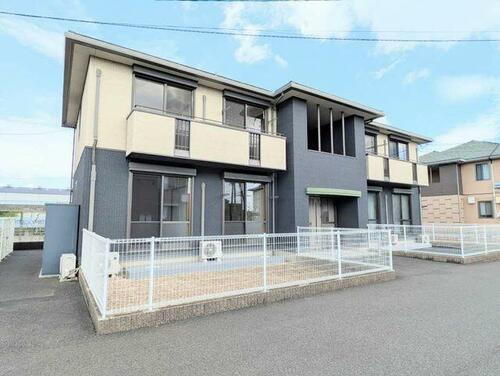 山口県宇部市大字妻崎開作 賃貸アパート