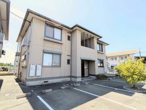 山口県宇部市大字妻崎開作 賃貸アパート