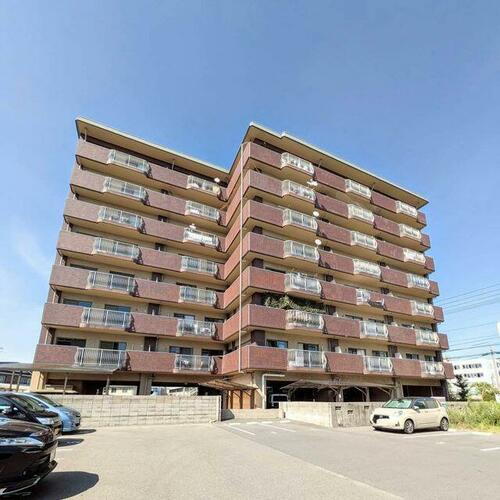 山口県宇部市相生町 賃貸マンション