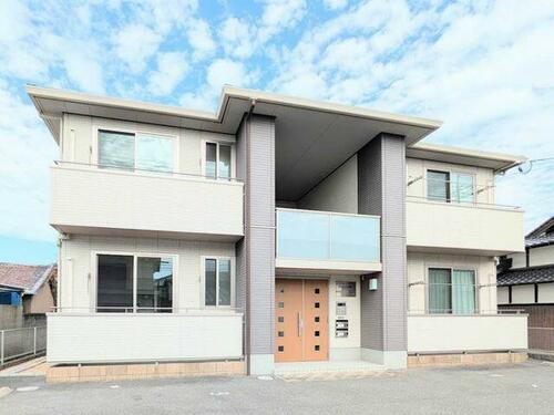 山口県防府市千日２丁目 賃貸アパート