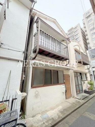 東京都江東区大島７丁目 賃貸一戸建て