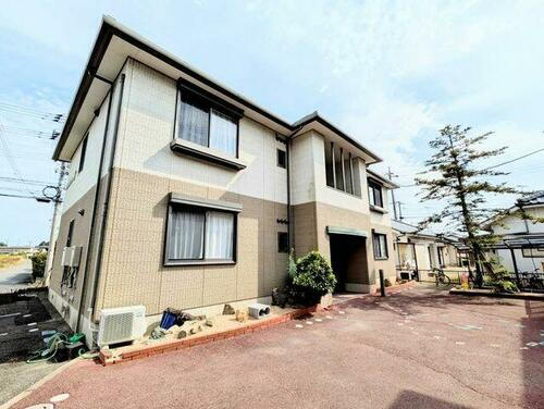 山口県宇部市大字上宇部 賃貸アパート