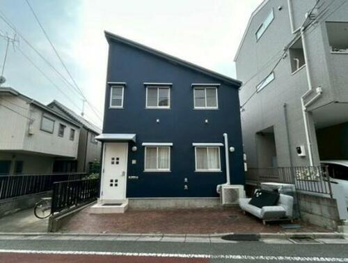 Ｙｏｔｓｕｂａ　Ｈｏｕｓｅ 2階建
