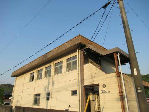 山口県山口市惣太夫町 賃貸アパート