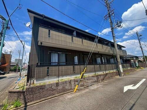 愛知県名古屋市瑞穂区石田町１丁目 賃貸アパート