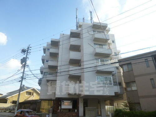 八事ハイツ 5階建
