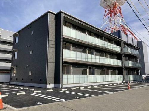 山口県防府市車塚町 賃貸マンション