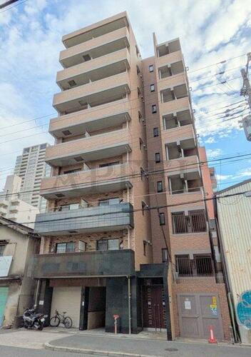 ジュネーゼグラン南堀江