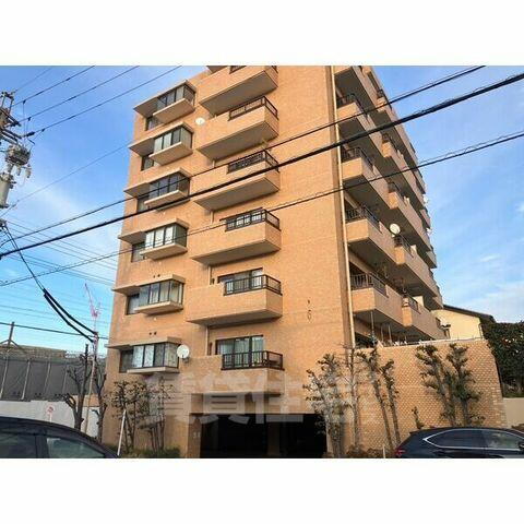 愛知県名古屋市瑞穂区松園町２丁目 賃貸マンション