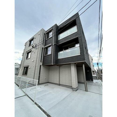 シャーメゾン宮Ⅱ