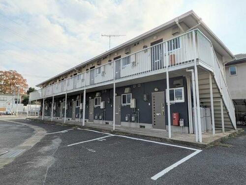 山口県宇部市山門３丁目 賃貸アパート