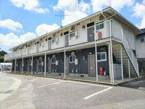 山口県宇部市山門３丁目 賃貸アパート