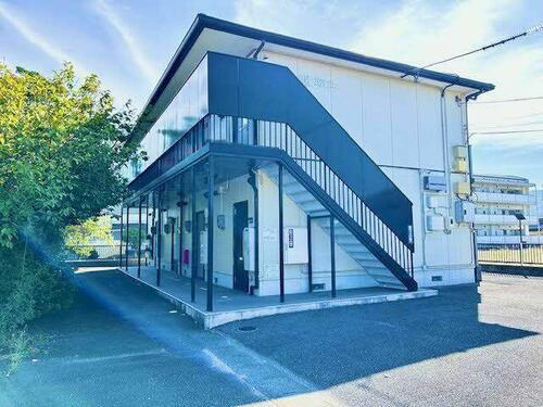 山口県山口市矢原 賃貸アパート