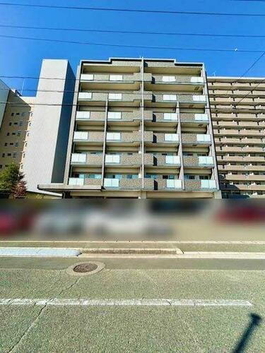 山口県山口市小郡高砂町 賃貸マンション