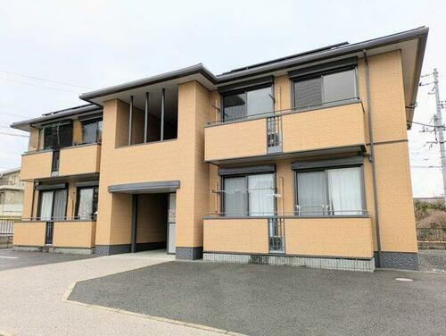 山口県宇部市今村南２丁目 賃貸アパート