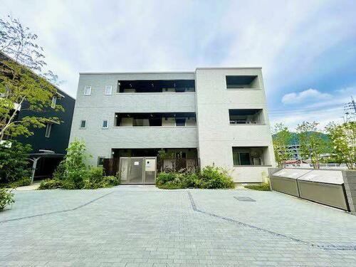 山口県山口市小郡令和１丁目 賃貸マンション