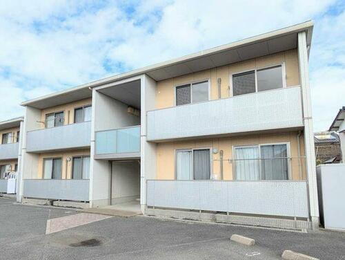 山口県防府市今市町 賃貸アパート