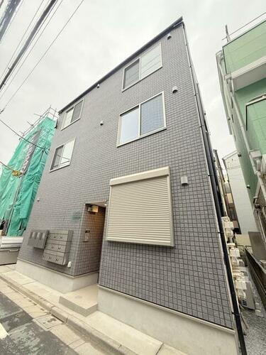 ＦＥＲＩＯ三河島