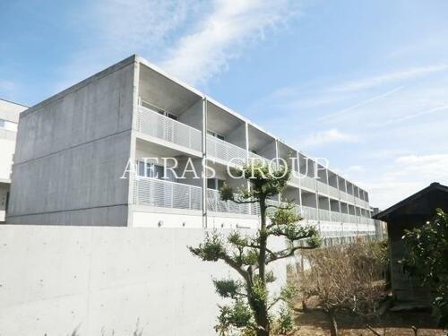 東京都国分寺市戸倉４丁目 4階建