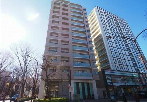 東京都杉並区阿佐谷南３丁目 13階建