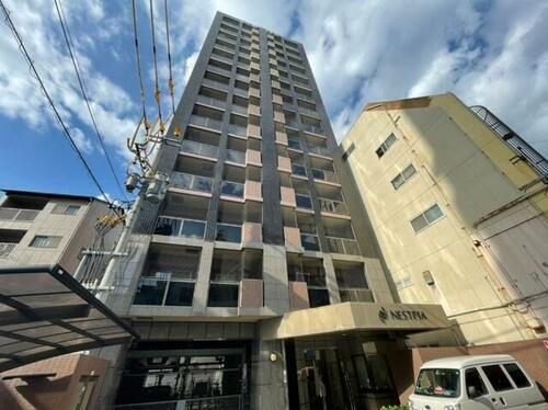 福岡県福岡市博多区奈良屋町 14階建 築17年5ヶ月