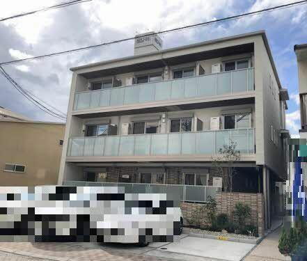 岡山県笠岡市中央町 賃貸マンション