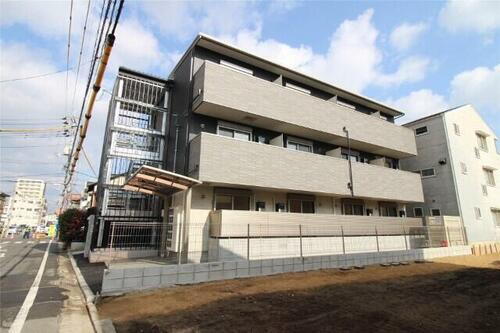 Ｐｒｅｓｔｉｇｅ　ＳＨＩＭＡＤＡ 3階建