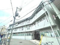 第3ロックマンション