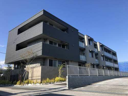 高知県高知市高須２丁目 賃貸マンション