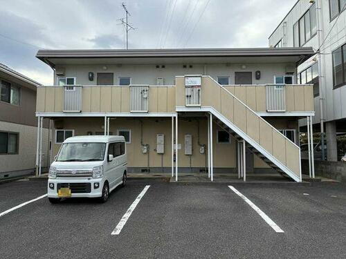 鳥取県鳥取市吉成 賃貸アパート