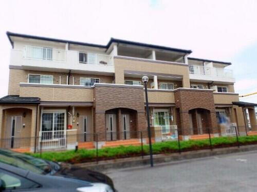 三重県桑名市大字和泉 賃貸アパート